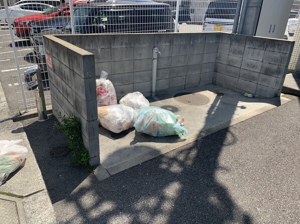 播磨高岡駅 徒歩22分 9階の物件内観写真